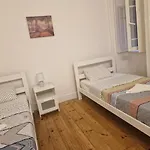Gambori אכסניה ליסבון