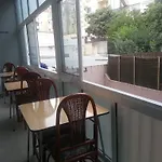 אכסניה Gambori