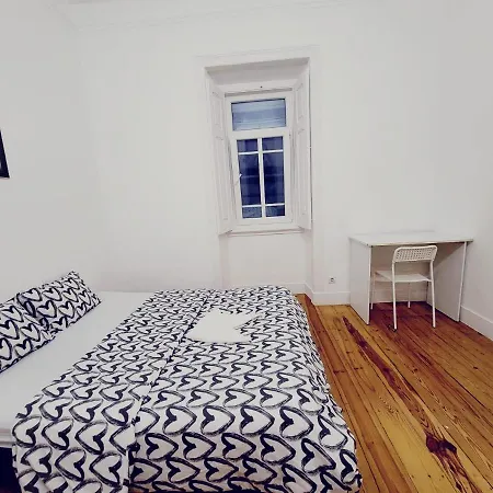 Gambori Vandrerhjem *