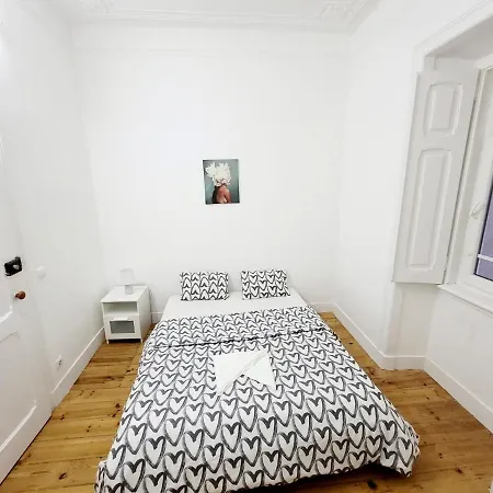 Gambori Лиссабон