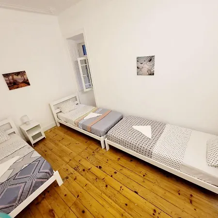 Gambori Hostel