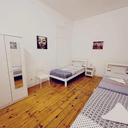 Gambori Hostel *