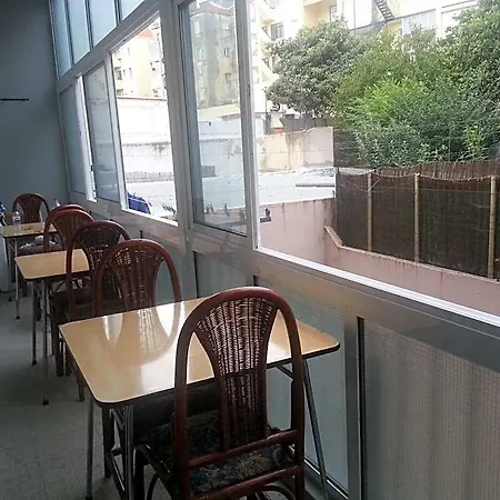 Hostel Gambori Lisboa