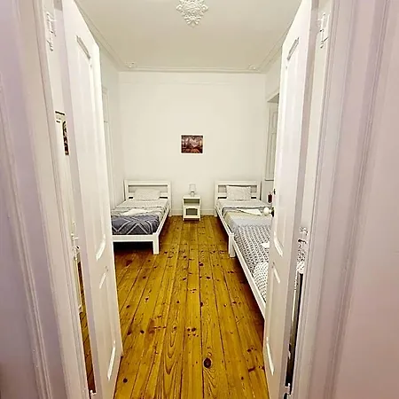 Gambori Hostel