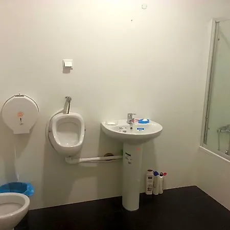 Gambori Hostel *