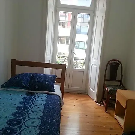 Gambori * Lisboa