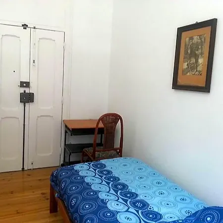 Gambori * Lisboa