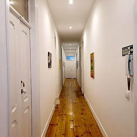 Hostel Gambori