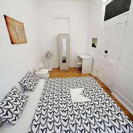 Gambori Hostel