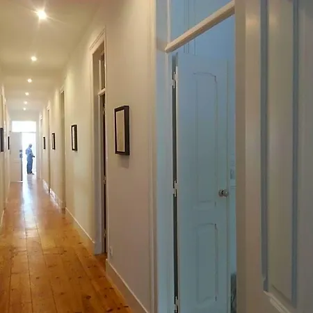 Gambori Hostel