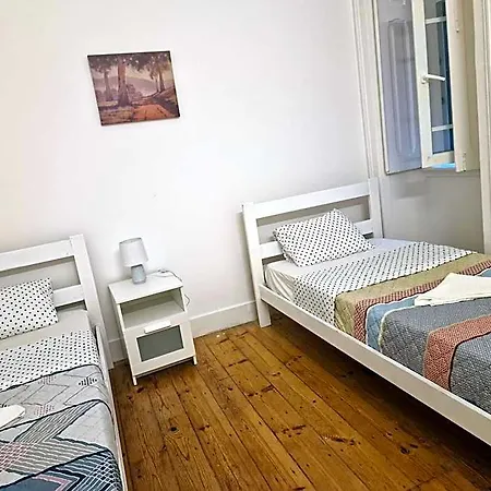 Hostel Gambori *