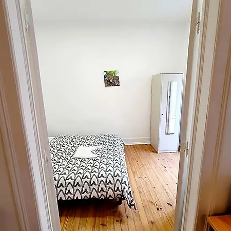 Auberge de jeunesse Gambori