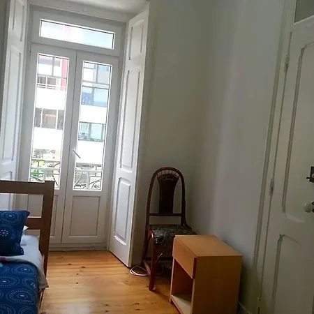 Gambori Hostel