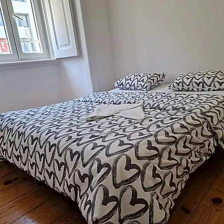 Gambori * Lisboa