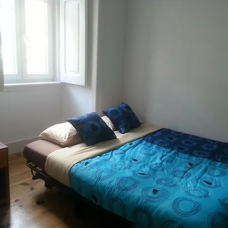 Hostel Gambori
