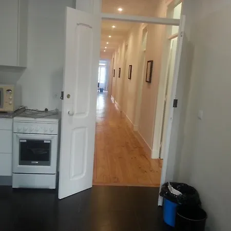 Gambori Vandrerhjem *