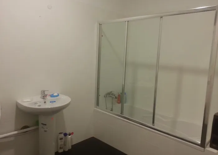 Hostel Gambori Lisboa