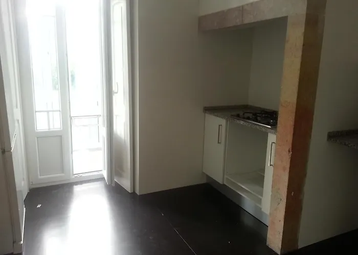 Hostel Gambori Lisboa