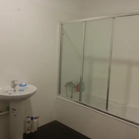 Albergue Gambori Lisboa