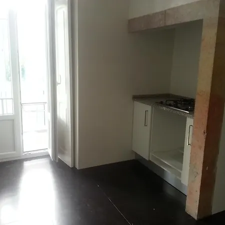 Albergue Gambori Lisboa